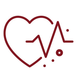 Icon Kardiologie