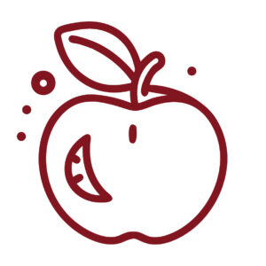 Icon Ernährungsmedizin