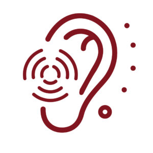 Icon Tinnitus
