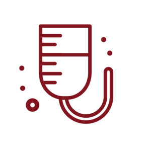 Icon Ozon-Sauerstoff-Therapie