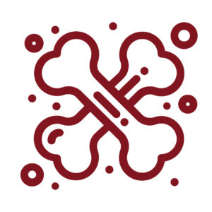 Icon Osteoporose