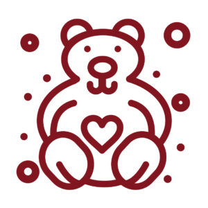 Icon Kindergesundheit
