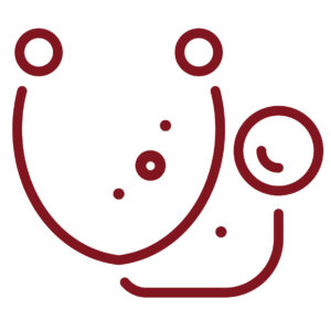 Icon Prävention & Check-Up