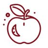 Icon Ernährungsmedizin