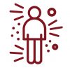 Icon Schmerztherapie